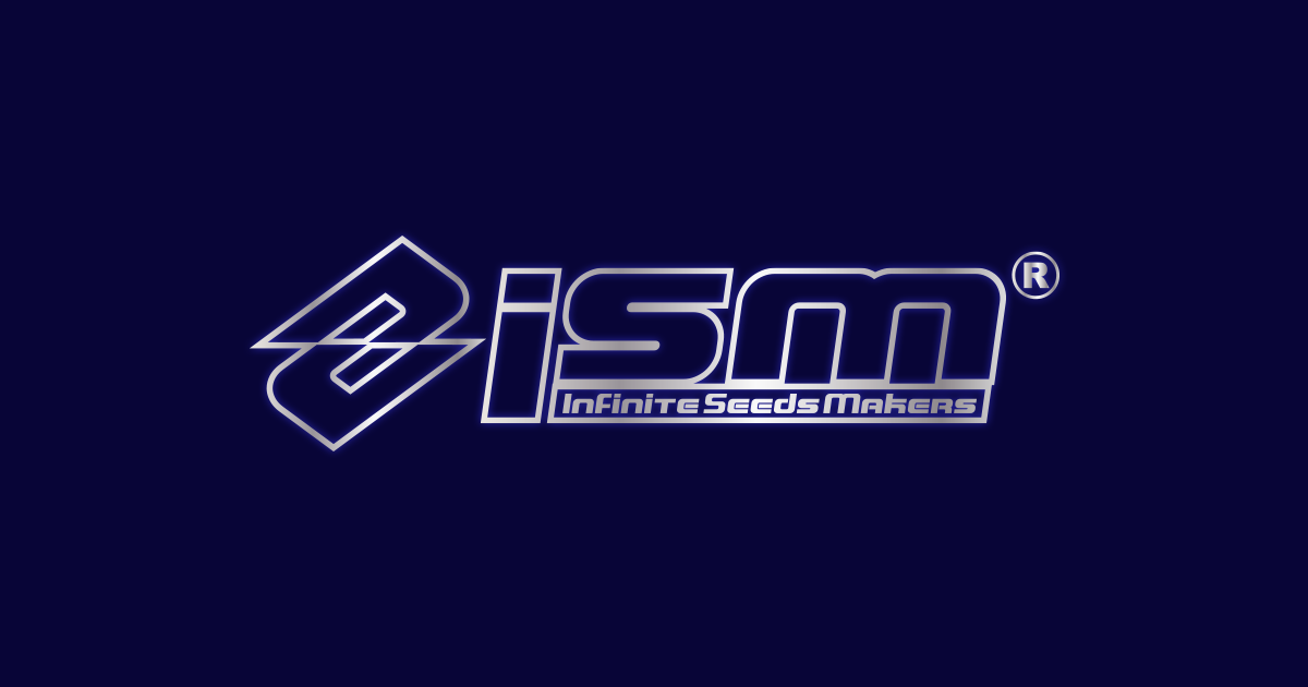 ロッド | 製品情報 PRODUCTS | ISM - INFINITE SEEDS MAKERS - ロッド | 製品情報 PRODUCTS | ISM - INFINITE SEEDS MAKERS -