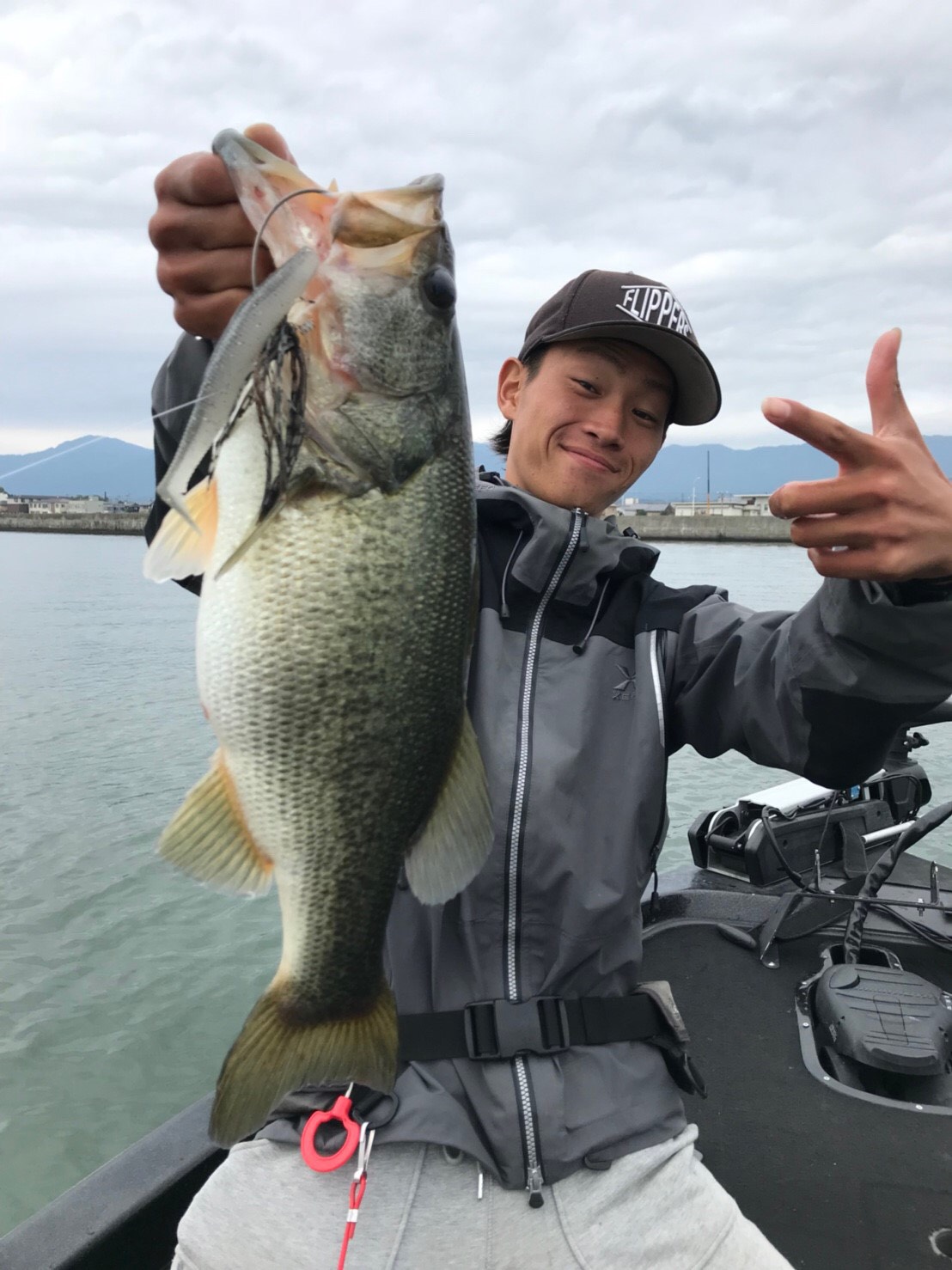 「バス釣り ふなっしー 画像」の画像検索結果"